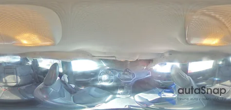 2018 Jeep Cherokee Latitude Plus из США, поврежденный, VIN 1C4PJLLB6JD611588